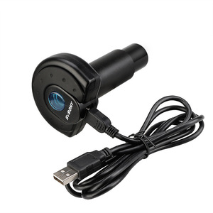 Svbony Microscope Electronic Eyepiece 1.3 Megapixel Usb 2.0 For Industrial Vision Inspection - Product Image 1