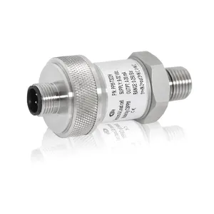 Hoge Kwaliteit 0.5-4.5V Output PPM-T322H Keramische Piëzo-Elektrische Type Hydraulische Waterdruk Zender