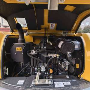 รถขุดมือสอง PC70 ปี 2021 รถขุดมือสองจากญี่ปุ่นสำหรับขาย เครื่องจักรกลมือสอง KOMATSU สำหรับขายในญี่ปุ่น ปั๊ม 80d 7000 JP - Product Image 6