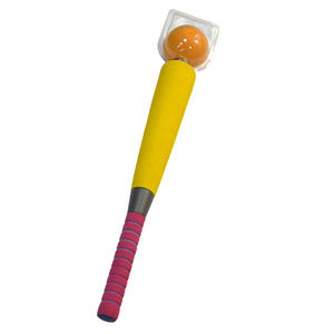 Set di bastoncini e palline da 24 "per mazza da BASEBALL in schiuma EVA per bambini - Product Image 2