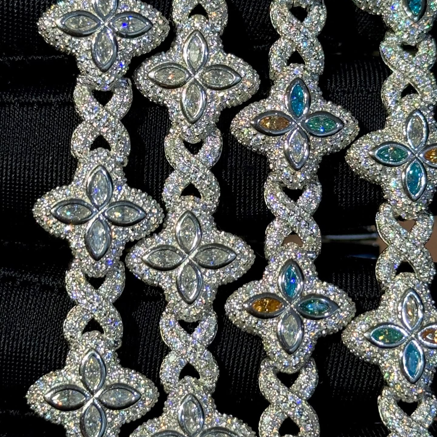Diamant blanc