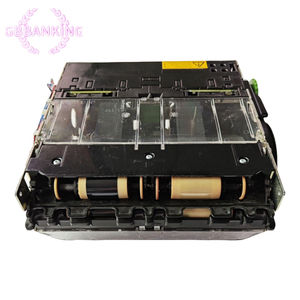 01750291701 <span class=keywords><strong>Diebold</strong></span> <span class=keywords><strong>Nixdorf</strong></span> DN200/250/450 ESC Almacenamiento de carretes RM4 piezas de máquina ATM 1750291701 nuevo ORIGINAL - Product Image 2