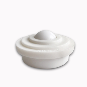 หนักแบริ่ง22.2มิลลิเมตรลูกโอนหน่วยหนักประเภทล้อ KSM-22ล้อ <span class=keywords><strong>Omni</strong></span> ลูกกลิ้ง - Product Image 6