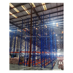 Heda <b>Racking</b> Warehouse Rack Heavy Duty Warehouse Pallet System Pallet Rack Shelving Pallet Storage Rack Heavy Duty <b>Racking</b> - Product Image 1