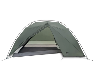 Tenda Impermeabile 3500mm per Una Persona, Autoportante, Tre <span class=keywords><strong>Stagioni</strong></span>, Una Camera da Letto con Vestibolo 3500mm - Product Image 1