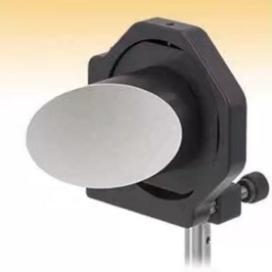 Espejo Parabólico Fuera de Eje de Vidrio Óptico Personalizado con Recubrimiento de Oro/Plata/Aluminio - Product Image 4