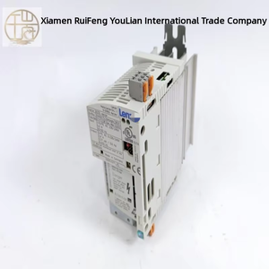E82ev371k2c 00469175, 8200 Vector, Ver:3b31 ของแท้ใหม่พร้อมส่ง ชุดควบคุมอุตสาหกรรม Pac Dedicated Plc Programming - Product Image 1