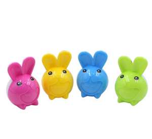 <span class=keywords><strong>Taille</strong></span>-<span class=keywords><strong>crayon</strong></span> de dessin animé <span class=keywords><strong>lapin</strong></span> forme <span class=keywords><strong>crayon</strong></span> pour étudiant fournitures d'apprentissage - Product Image 1