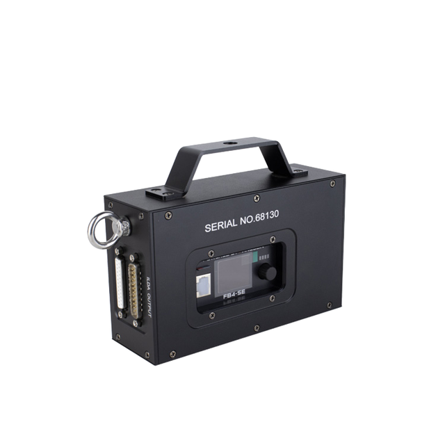 Pangolin FB4 QS IP65 RGB Laser Controller IFTTT Compatibility 2-Year Warranty for DJ/Disco/Stage Lighting Laser Effects