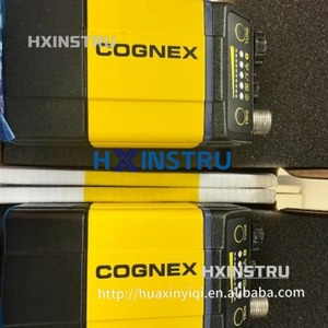 กล้องอุตสาหกรรม COGNEX DMR-374X-MAX พร้อมตัวควบคุม PLC รุ่นใหม่ H - Product Image 1
