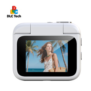 2026 New Mini Action <strong>Camera</strong> 1080 HD Waterproof CCD MicroSD 30fps Recording 120 Wide Angle <strong>Remote</strong> <strong>Control</strong> for Riding/Skiing - Product Image 2