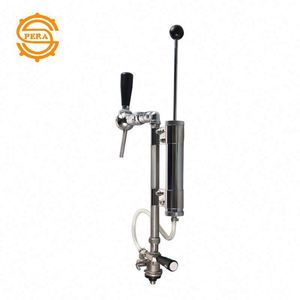 Pompe de fête de fût de bière Homebrew de <span class=keywords><strong>8</strong></span> pouces pour bar à la maison - Product Image 4