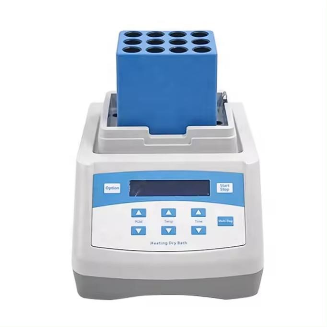 Popular Lab Heating Device PRP PRF Ppp Gel Heater Plasma Gel Maker Biofiller Plasma Gel Machine