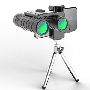 Suncore Binoculars 10x22 High Definition Night Vision Outdoor Use - Product Image 4