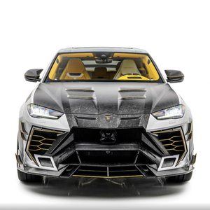 M phong cách 1:1 sợi carbon <span class=keywords><strong>r</strong></span>ộng cơ thể mở <span class=keywords><strong>r</strong></span>ộng đầy đủ thiết lập cho URUS venatus - Product Image 3