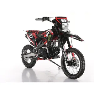 110cc 125cc de boa qualidade, para adulto pit bike