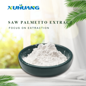 Прямые продажи с завода, высококачественный экстракт листьев коричневого пила, экстракт плодов Пальметто - Product Image 5