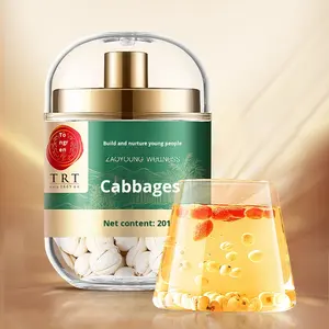 Beijing Tongrentang bulbus frillariae cirrhosae ชาเพื่อสุขภาพ20g ล้างความร้อนที่ช่วยบำรุง<span class=keywords><strong>เสมหะ</strong></span>ปอด-ละลายสมุนไพรทีซีเอ็ม - Product Image 6