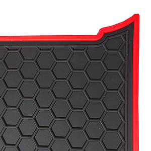 Alfombrilla de goma antideslizante para carrito de golf ARTES, revestimiento de alfombrilla para carrito de golf para <span class=keywords><strong>i20</strong></span>, i40, i40L,i60L,V4L - Product Image 5