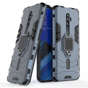 360 gradi Magnetico rotante staffa di Copertura Del Telefono Mobile <span class=keywords><strong>Per</strong></span> <span class=keywords><strong>Oppo</strong></span> Reno Reno2 Z F ACE Caso - Product Image 3