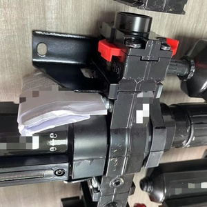 Nouveau filtre à air, régulateur, lubrificateur anti-buée L64M-NNP-EDN+B64G-NNK-AD3-RMN - Product Image 2