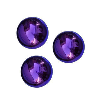 Trang trí thương mại PVC Inflatable bóng bàn giao lễ hội Inflatable gương bóng lớn sáng bóng <span class=keywords><strong>inflatables</strong></span> bóng - Product Image 6