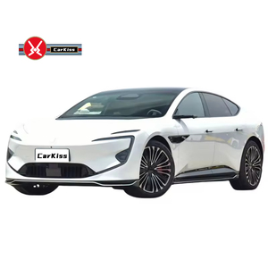 Acconto Changan <span class=keywords><strong>Avatar</strong></span> 12 2023 Edizione <span class=keywords><strong>a</strong></span> Motore Singolo o Doppio Berlina EV 5 Posti <span class=keywords><strong>a</strong></span> Lunga Autonomia Auto <span class=keywords><strong>a</strong></span> Nuova Energia Avatr 12 - Product Image 4