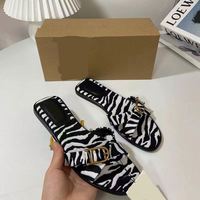 Sandales plates sportives de haute qualité pour femmes, sandales plates pour femmes, sandales confortables pour femmes, chaussures pour femmes