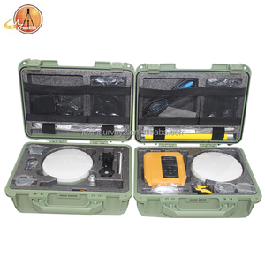 جهاز مسح أرضي عالي الجودة من GNSS <span class=keywords><strong>RTK</strong></span>, جهاز مسح الأرض عالي الجودة من GNSS <span class=keywords><strong>rtk</strong></span> Hi-target A8PLUS <span class=keywords><strong>gps</strong></span> <span class=keywords><strong>RTK</strong></span> مع جهاز تحكم iHand 30 جهاز مسح كهربائي للفقاعات والميل - Product Image 4