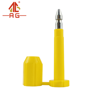 AG-Biểu Tượng Tùy Chỉnh Niêm Phong Thùng Chứa An Ninh Cao Con Dấu Kim Loại <span class=keywords><strong>ABS</strong></span> Chịu Tải Nặng Con Dấu Bu Lông Thùng Chứa - Product Image 2