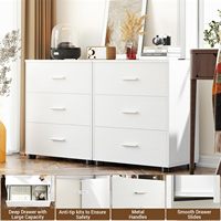 Ensemble de tiroirs de rangement autoportants modernes en bois à poser au sol, grande capacité, ajustables et portables, pour chambre à coucher, en MDF, pour hôtel