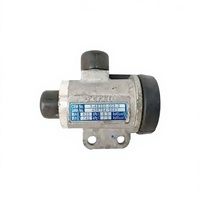 صمام تحكم بالهواء 1-48350058-0 لشاحنات إيسوزو GIGA CXZ CYZ FVR 6WF1 6HK1، منظم ضغط الهواء