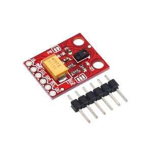 Módulo de Sensor de Gestos Infrarrojos IR RGB APDS-9960 de 3.3V OKY3511-2 GY-9960 - Product Image 2