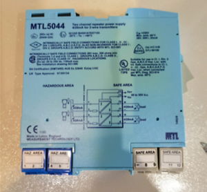 Pemancar tekanan industri MTL 4073: Sensor 0-2000Psi bersertifikasi ATEX dengan tingkat keamanan SIL2 | Instrumen MTL - Product Image 4