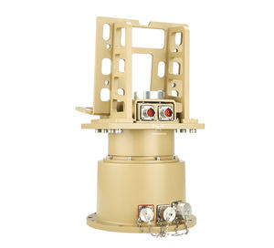 ระบบตรวจจับโดรน X Band ระยะ 5 กม. ระบบเรดาร์ตรวจจับโดรนบนภาคพื้นดิน เรดาร์ UAV สำหรับพื้นที่อากาศ 24/7 - Product Image 6