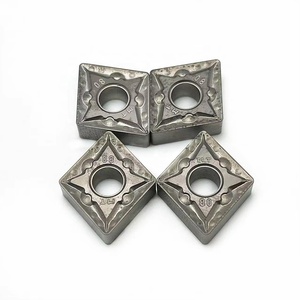 Độ bền tuyệt vời cnmg120404 cnmg1204 ct3000 cnmg 120404 cnmg120408 MT ct3000 Cermet biến chèn - Product Image 2