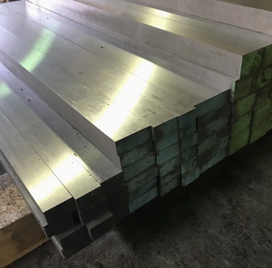 เหล็กแบนคาร์บอน Q235 ผลิตตามสั่ง ขนาด 20*3 20*4 20*5 บริการตัดเหล็กแม่พิมพ์ มาตรฐาน ASTM - Product Image 6