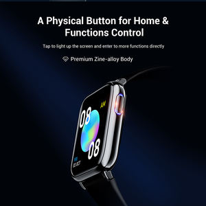 Reloj inteligente Android Os 10 para hombre y niño, reloj inteligente digital de 36mm, 38mm, 40mm, 49mm, 2203, 3ATM, 2024 - Product Image 3