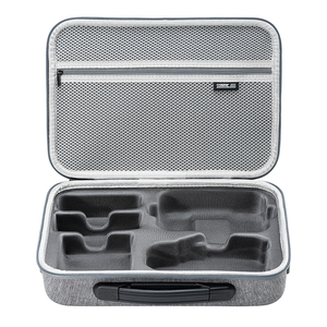 Bolsa de Hombro Impermeable de Nailon STARTRC para DJI Lito 1/X1, RC-N1/N2/N3, Estuche Portátil Anti-Caídas para Kit de Vuelo de <span class=keywords><strong>Drones</strong></span> - Product Image 1