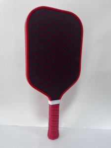 Hochwertiger Diamant-Carbonfaser-Pickleball-Schläger mit großem Sweet Spot und langlebigem Wabenkern für Training und Unterhaltung - Product Image 6
