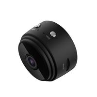 Smart Network Starlight 1080P Pcb Board Cmos Sensor Cctv Ip Wifi Camera Module Met Onvif2.6 Protocol