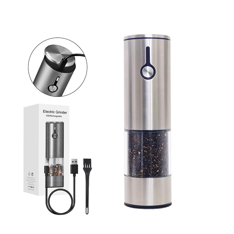 Sesame Grinder - Single Pack