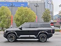 BYD Fangchengbao Leopard 8 d'occasion, modèle 2025, édition Zhiyong, 7 places