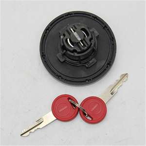 ขายส่งพลาสติกล็อคด้านบนถัง<span class=keywords><strong>ส</strong></span>องปุ่ม<span class=keywords><strong>ส</strong></span>ีแดงขายร้อนรถจักรยานยนต์การใช้หมวก<span class=keywords><strong>ส</strong></span>ําหรับ ETZ250/ETZ251 - Product Image 5