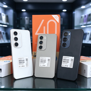 Venta Viral de Smartphones Spaok40 Pro 5G, Diseño de Pantalla Curva, Suministro al por Mayor para Distribuidores Internacionales - Product Image 1