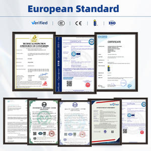 Valvola Attuatore Termico Elettrico in Ottone per <span class=keywords><strong>Riscaldamento</strong></span> <span class=keywords><strong>a</strong></span> <span class=keywords><strong>Pavimento</strong></span> con Sensore <span class=keywords><strong>a</strong></span> Cera NC/NO per Collettore AC 24V 220V - Product Image 3