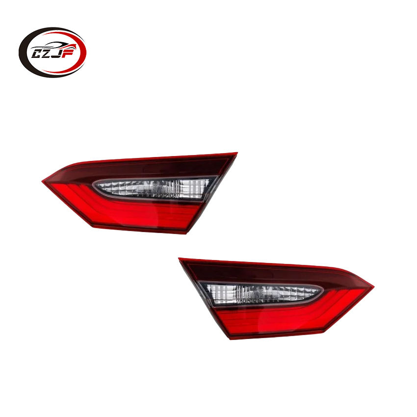 CZJF High Quality Auto Parts - Toyota Camry 2021 Tail Lights