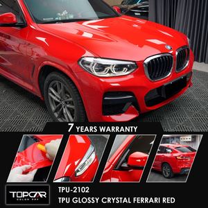 Vente flash, film de protection de voiture en TPU vert olive, noir mat, PPF, auto-cicatrisant, anti-rayures, protection UV, changement de couleur pour la carrosserie - Product Image 2