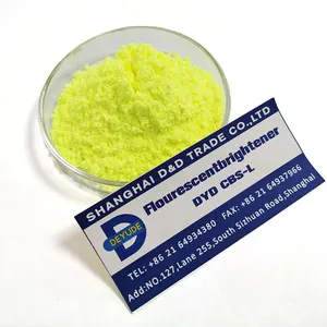 DYD CBS3-L optical bleaching agent manufacturers and supplier from Shanghai