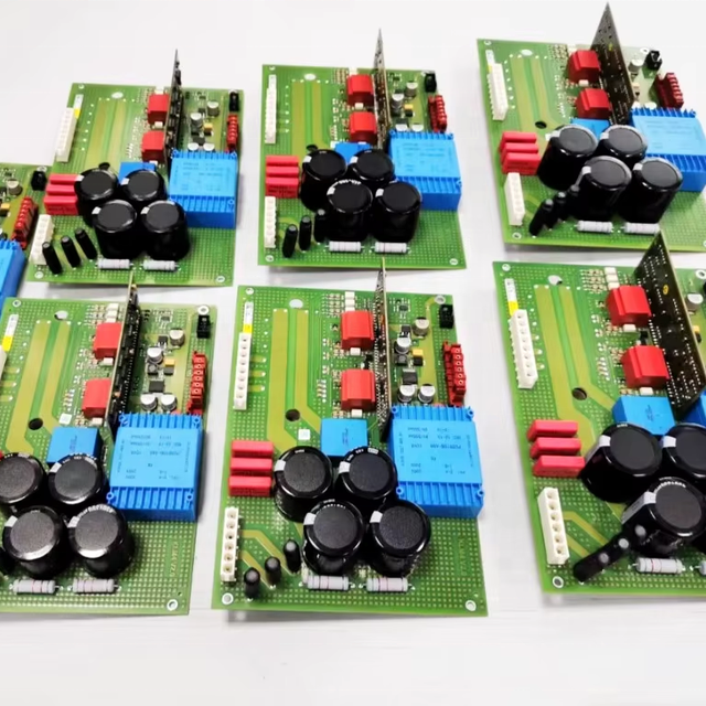 High Quality Main Control Circuit Board New Condition Spare Parts Model 00.779.2187 for Offset Printing Machine 3 Months